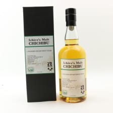 Chichibu 2014 Single Cask 3873 For Hanshin Department Store