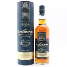 Glendronach Batch 12