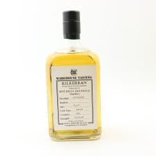 KILKERRAN 2006 12 YEAR OLD CADENHEAD S WAREHOUSE TASTING