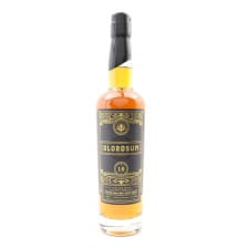 Speyside 10 Olorosum