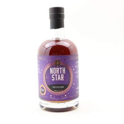 Montilla Olo Sherry North Star
