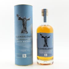 GLENDALOUGH 13 YEAR OLD MIZUNARA FINISH
