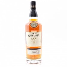 Glenlivet Xxv 25