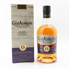 Glenallachie 11 Grattamacco Finish