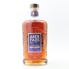 ABER FALLS DISTILLERY EXCLUSIVE PX CASK