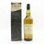 Caol Ila 12 Year Old