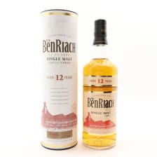 Benriach 12 Year Old