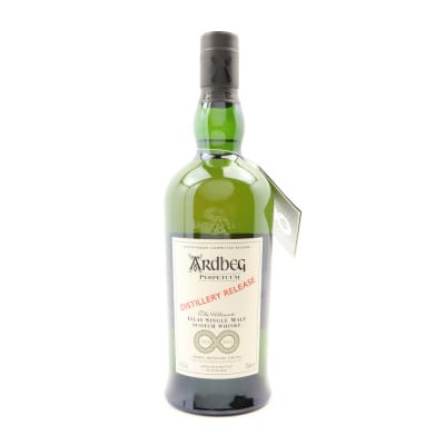 Ardbeg Perpetuum Bicentenary Committee Release