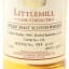 Littlemill 1988 Pearls Of Scotland