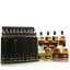 The Lakes Distillery Founders’ Club Complete Collection 10 x 70cl Each With 2 x Matching Minis