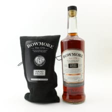Bowmore 1999 Hand Filled Cask 2116 24th Edition
