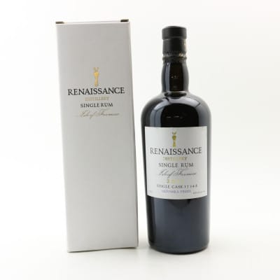Renaissance 2017 Single Cask #17342