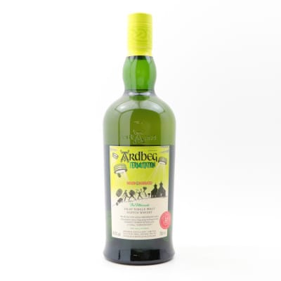 Ardbeg 13 Year Old Fermutation Committee Release