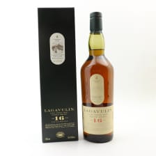 LAGAVULIN 16 YEAR OLD