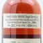 Willett 10 Year Old Single Barrel #11514 Rye Collection Itineraries For LMDW
