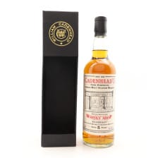 Kilkerran 2015 5 Cadenhead S Whisky Shop Campbeltown
