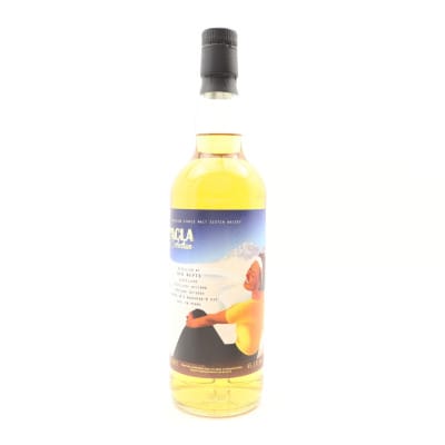 Ben Nevis 1996 28 Year Old ACLA Selection