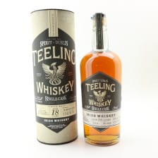 Teeling 18 Single Cask 54911 For Teeling Distillery 5th Birthday