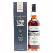 Glendronach 1973 18