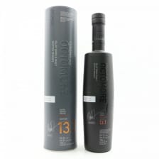 Octomore 13 1 5 The Impossible Equation