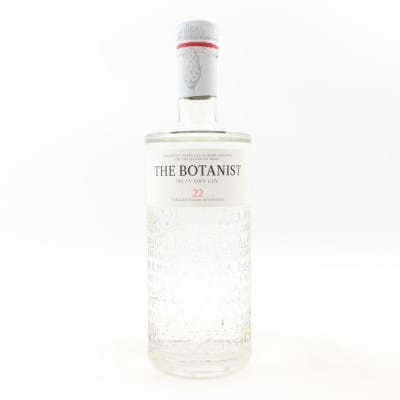 The Botanist Islay Dry Gin 1L