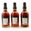 Foursquare Rum Diadem, Elysium, Hereditas For The Whisky Exchange 3 x 70cl