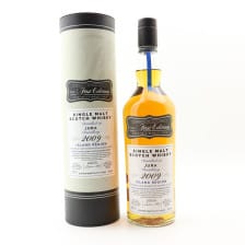 Jura 2009 14 First Editions