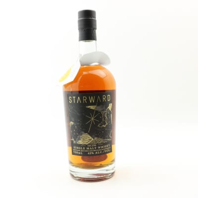 Starward Solera