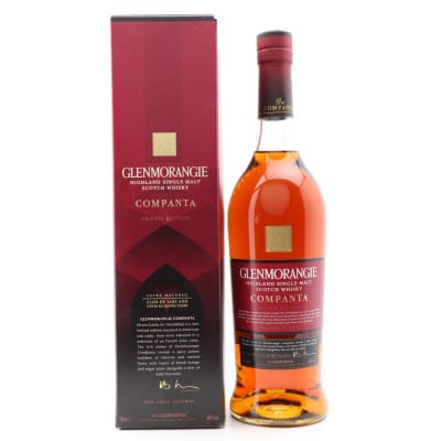 Glenmorangie Companta