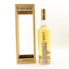 LEDAIG 1997 CARN MOR CELEBRATION OF THE CASK