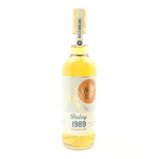 BALVY 1989 35 YEAR OLD THE WHISKY JURY