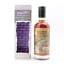 Boutique-Y Whisky Co Bourbon Whiskey #1 24 Year Old Batch #1 50cl