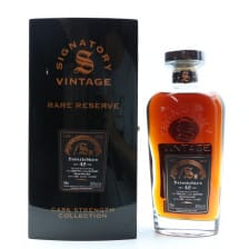 BUNNAHABHAIN 1975 48 YEAR OLD SIGNATORY 35TH ANNIVERSARY