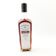 Springbank 1996 29 Cadenhead S