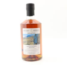 Aberlour 1992 26 Whisky Broker