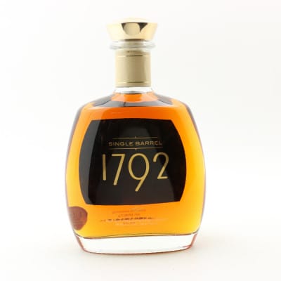 Barton 1792 Single Barrel 75cl