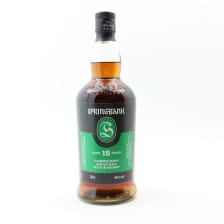 SPRINGBANK 15 YEAR OLD