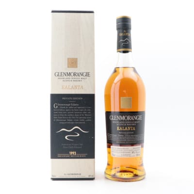 Glenmorangie Ealanta