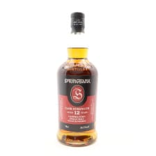 SPRINGBANK 12 YEAR OLD CASK STRENGTH 2024 RELEASE