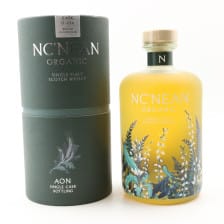 NcNean Aon Single Cask 17257 Kirsch Imports