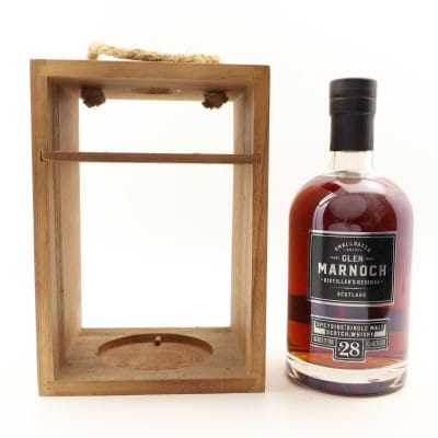Glen Marnoch 28 Year Old