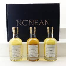 NCNEAN AGED BOTANICAL SPIRIT 3 X 20CL
