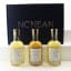 Nc’nean Aged Botanical Spirit 3 x 20cl