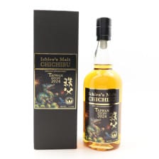 Chichibu Taiwan Edition 2024