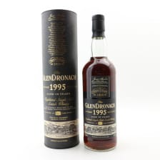 Glendronach 1995 19