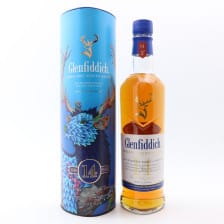 Glenfiddich 14 Bourbon Barrel Reserve Lunar New Year 2024