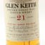 Glen Keith 21 Year Old