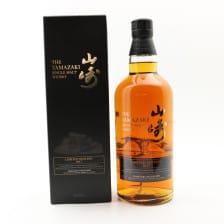 Yamazaki 2017 Limited Edition