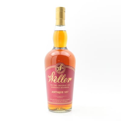 W.L. Weller Antique 107 75cl