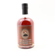 Port Charlotte 2007 10 A Dream Of Scotland 50cl